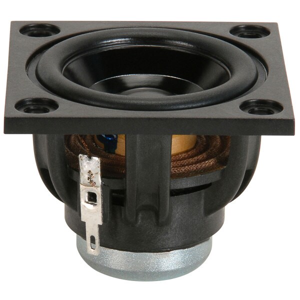 Main product image for Celestion AN2075 2" Full Range Compact Array Driver 294-2044